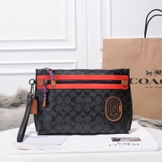 Coach Clutch Bags